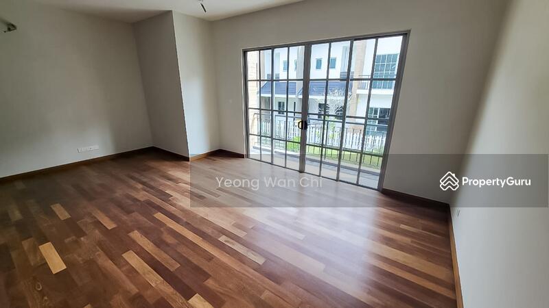 Untuk Dijual - Essex Garden, Setia Eco Templer