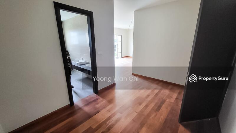 Untuk Dijual - Essex Garden, Setia Eco Templer