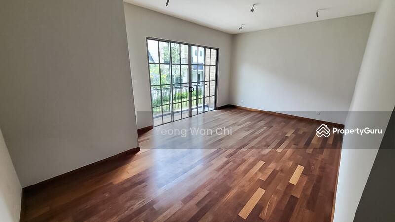 Untuk Dijual - Essex Garden, Setia Eco Templer
