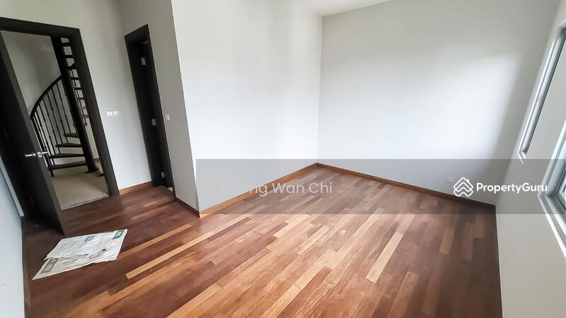 Untuk Dijual - Essex Garden, Setia Eco Templer