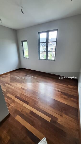 Untuk Dijual - Essex Garden, Setia Eco Templer