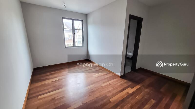 Untuk Dijual - Essex Garden, Setia Eco Templer