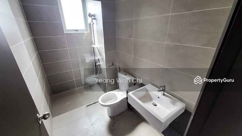 Untuk Dijual - Essex Garden, Setia Eco Templer