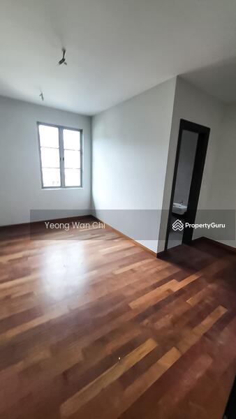 Untuk Dijual - Essex Garden, Setia Eco Templer