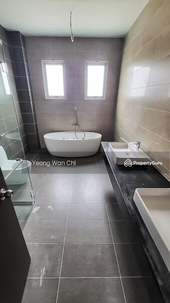Untuk Dijual - Essex Garden, Setia Eco Templer