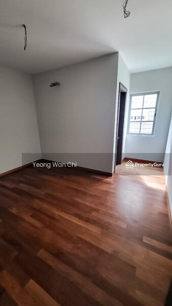 Untuk Dijual - Essex Garden, Setia Eco Templer