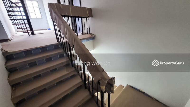 Untuk Dijual - Essex Garden, Setia Eco Templer