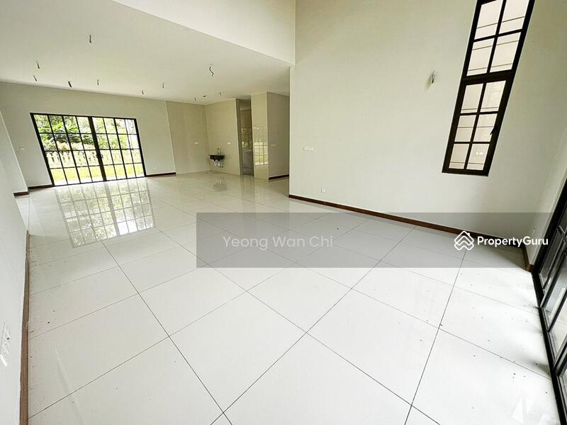 Untuk Dijual - Essex Garden, Setia Eco Templer