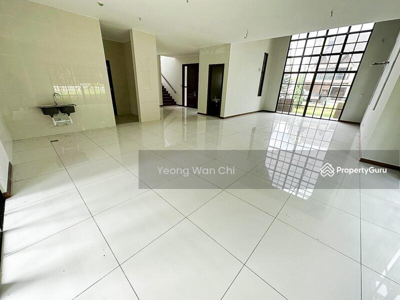 Untuk Dijual - Essex Garden, Setia Eco Templer
