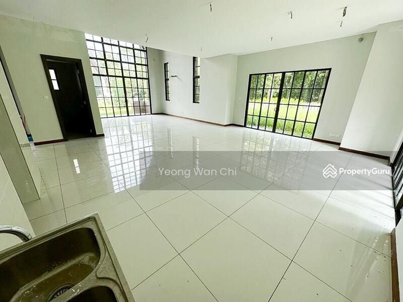 Untuk Dijual - Essex Garden, Setia Eco Templer