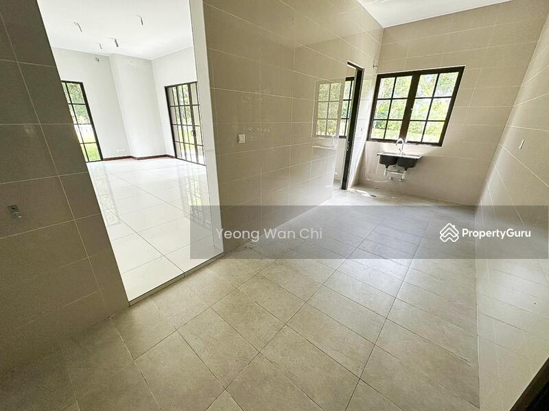 Untuk Dijual - Essex Garden, Setia Eco Templer