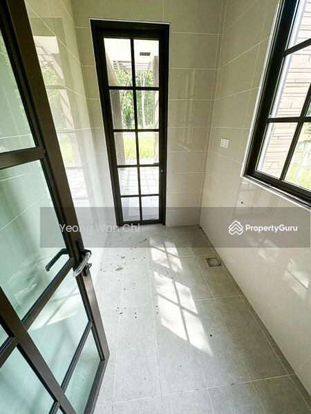 Untuk Dijual - Essex Garden, Setia Eco Templer