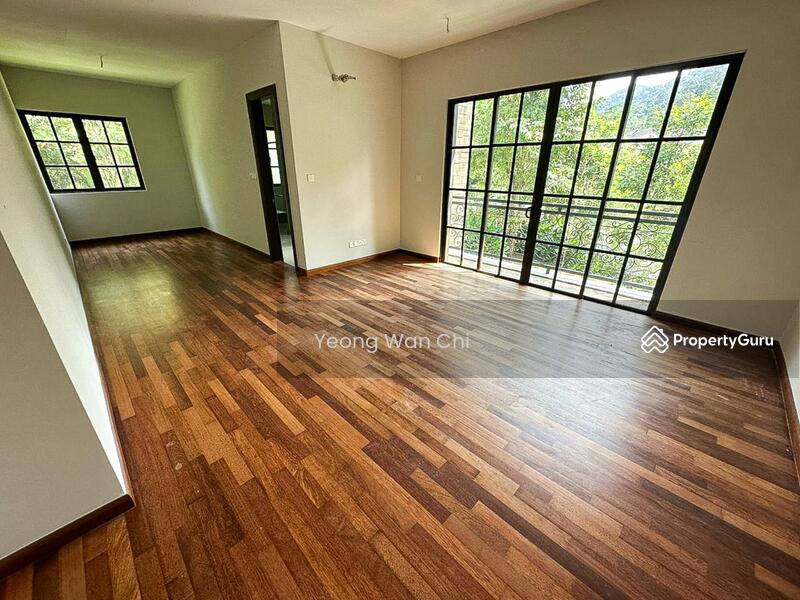 Untuk Dijual - Essex Garden, Setia Eco Templer