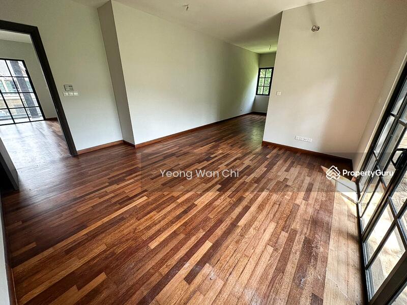Untuk Dijual - Essex Garden, Setia Eco Templer