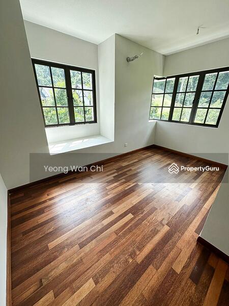 Untuk Dijual - Essex Garden, Setia Eco Templer