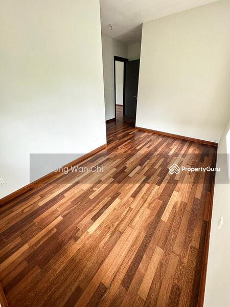 Untuk Dijual - Essex Garden, Setia Eco Templer