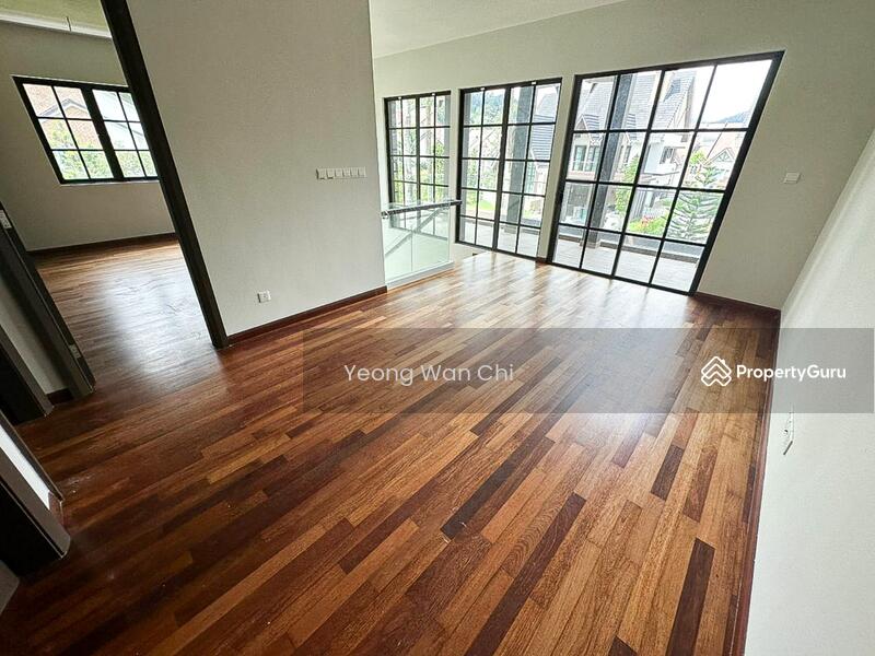 Untuk Dijual - Essex Garden, Setia Eco Templer
