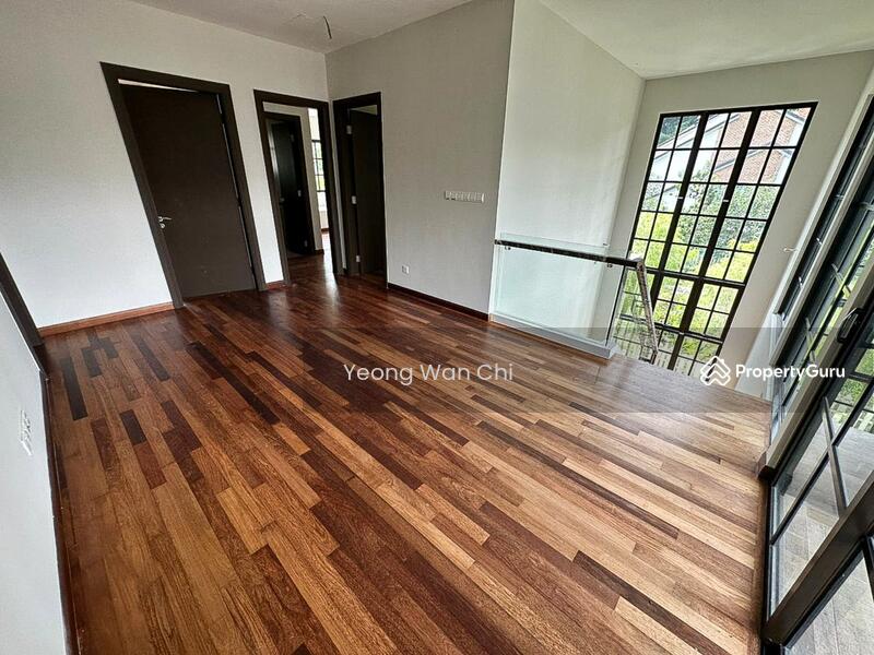 Untuk Dijual - Essex Garden, Setia Eco Templer