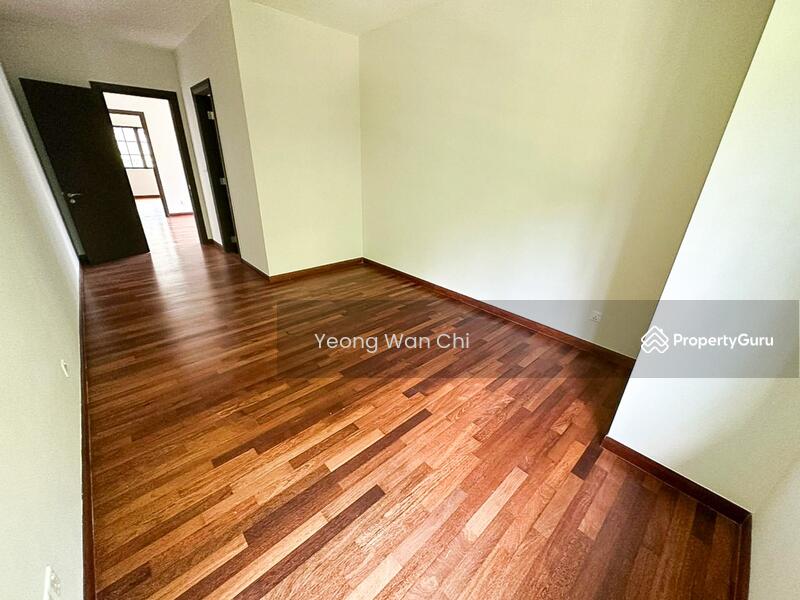 Untuk Dijual - Essex Garden, Setia Eco Templer