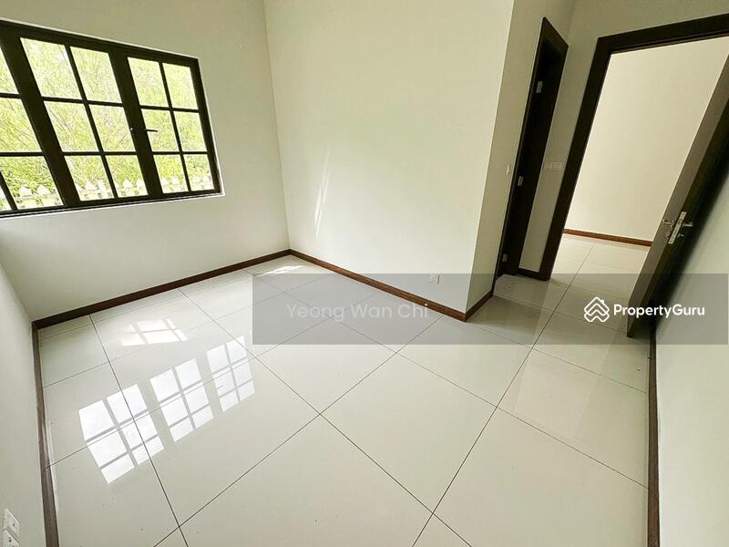 Untuk Dijual - Essex Garden, Setia Eco Templer
