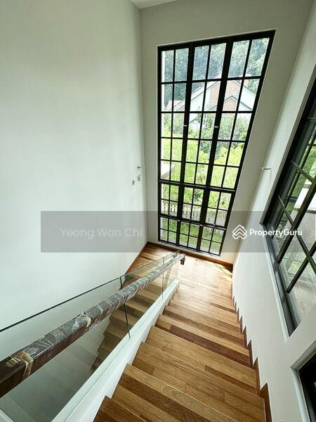 Untuk Dijual - Essex Garden, Setia Eco Templer