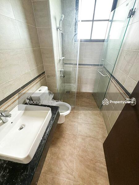 Untuk Dijual - Essex Garden, Setia Eco Templer
