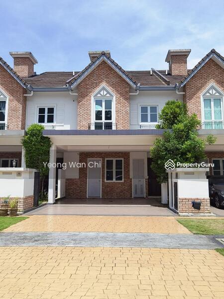 For Sale - Essex Garden, Setia Eco Templer