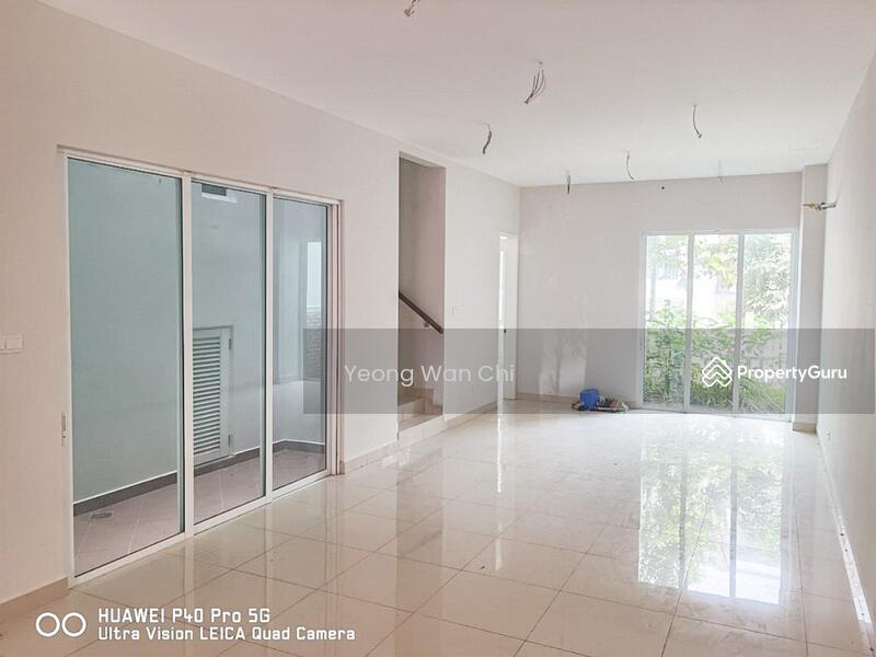 For Sale - Essex Garden, Setia Eco Templer