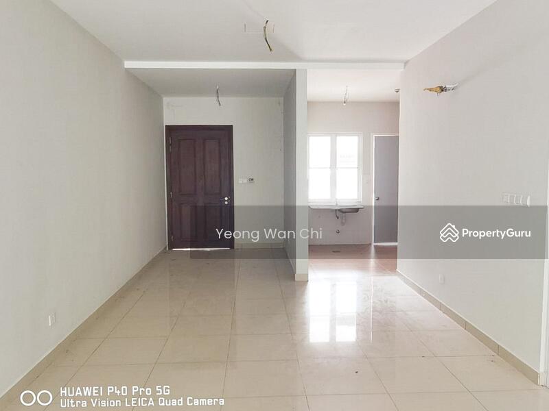 For Sale - Essex Garden, Setia Eco Templer