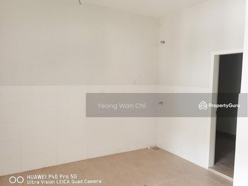 For Sale - Essex Garden, Setia Eco Templer