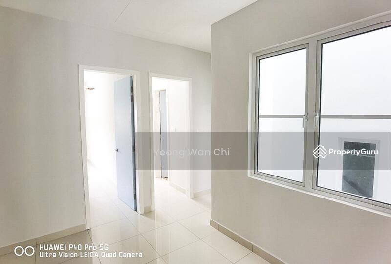 For Sale - Essex Garden, Setia Eco Templer