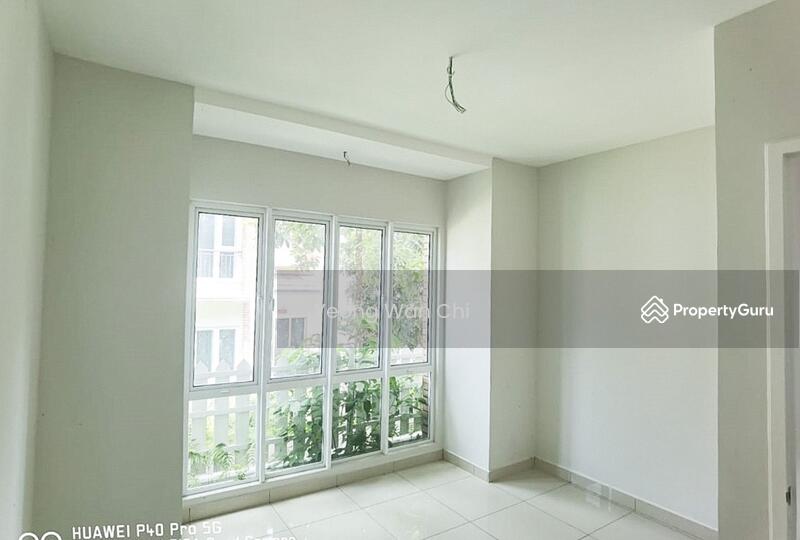 For Sale - Essex Garden, Setia Eco Templer