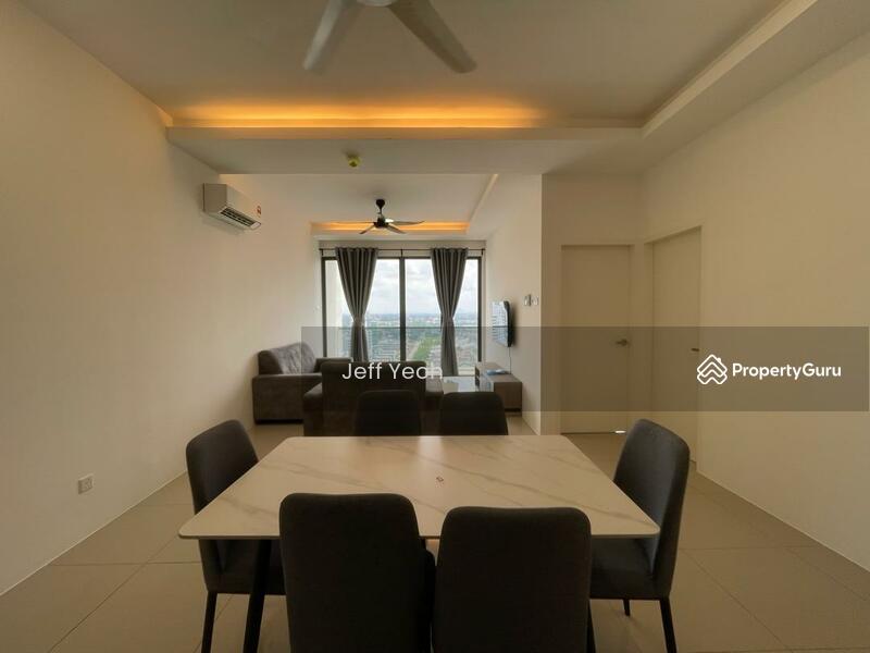 Untuk Disewa - G Residence
