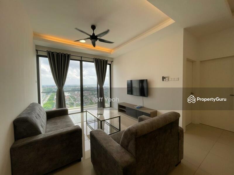 Untuk Disewa - G Residence
