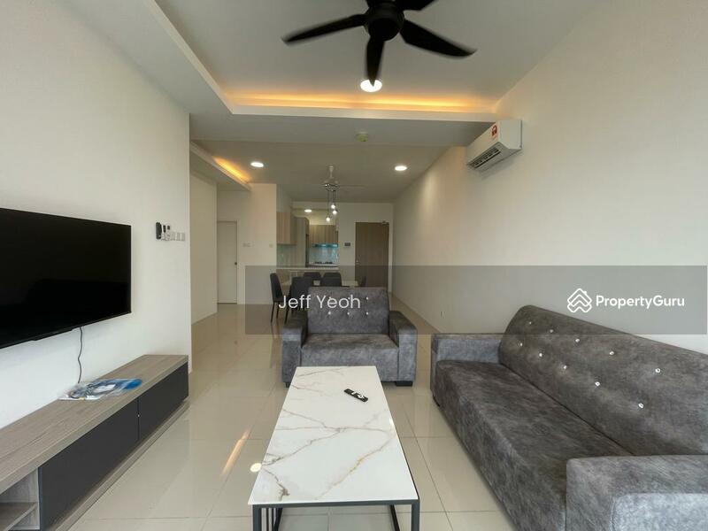 Untuk Disewa - G Residence