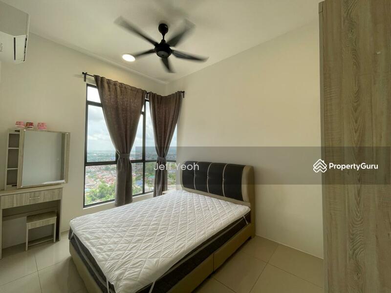 Untuk Disewa - G Residence