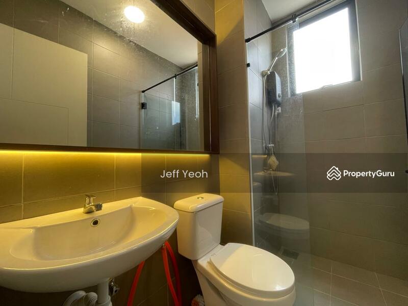 Untuk Disewa - G Residence