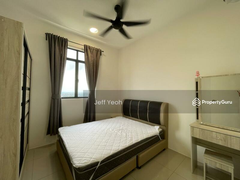 Untuk Disewa - G Residence