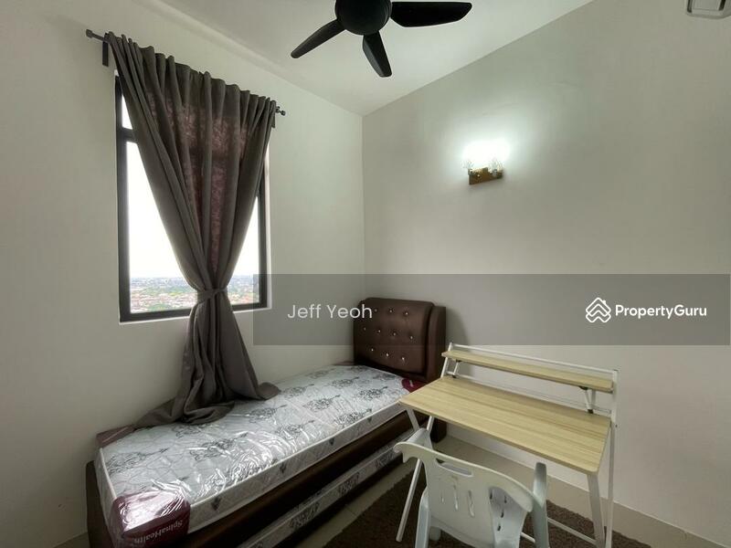 Untuk Disewa - G Residence