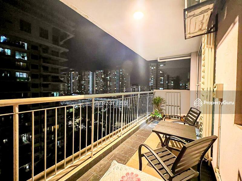 For Sale - Indah Alam (Subang Andaman)