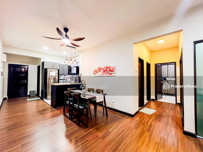 For Sale - Indah Alam (Subang Andaman)
