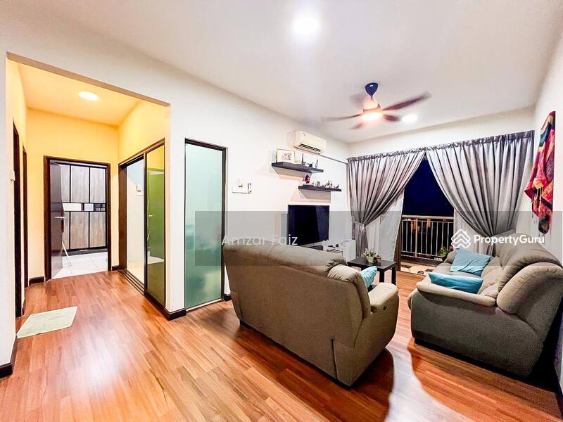 For Sale - Indah Alam (Subang Andaman)