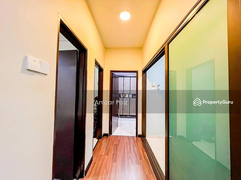 For Sale - Indah Alam (Subang Andaman)