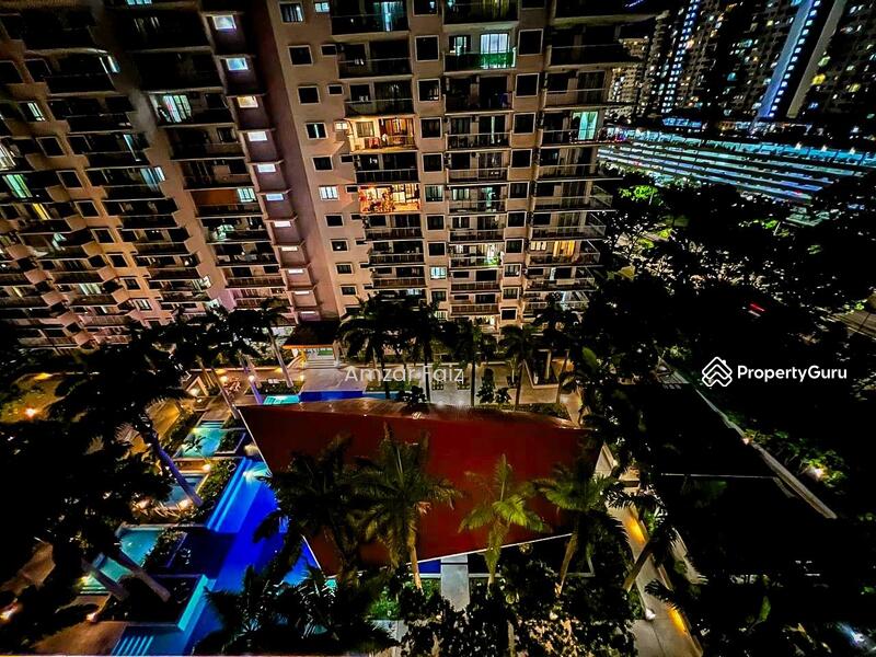 For Sale - Indah Alam (Subang Andaman)