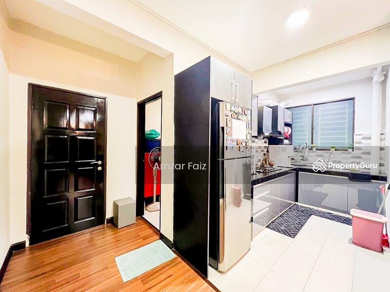 For Sale - Indah Alam (Subang Andaman)