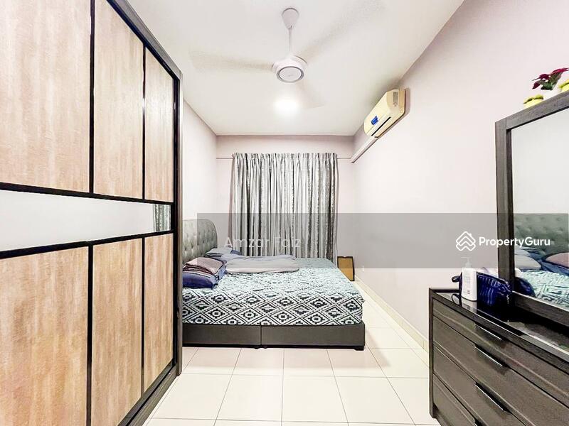 For Sale - Indah Alam (Subang Andaman)