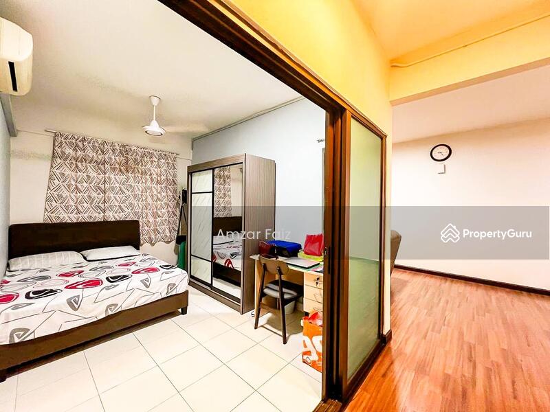 For Sale - Indah Alam (Subang Andaman)