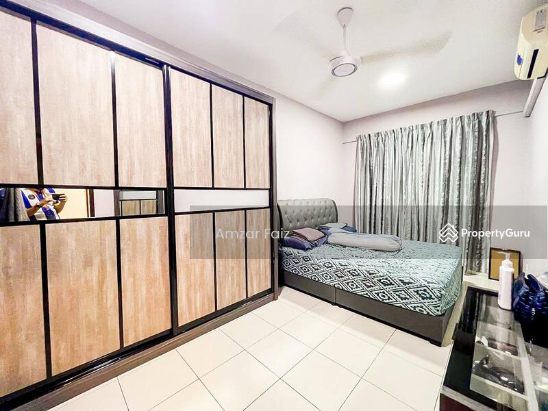 For Sale - Indah Alam (Subang Andaman)