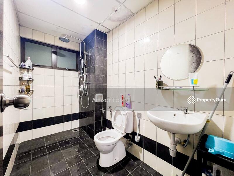 For Sale - Indah Alam (Subang Andaman)
