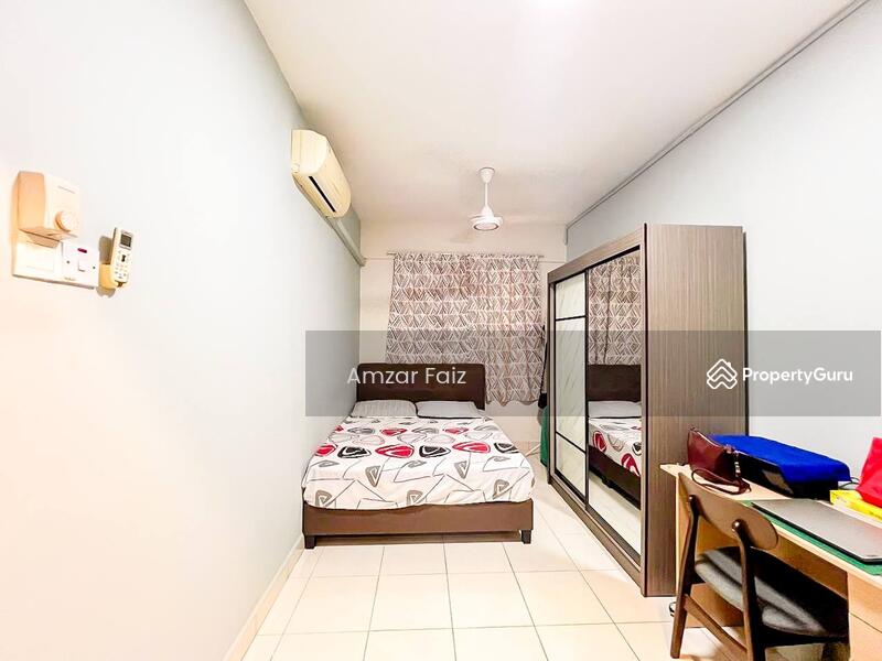 For Sale - Indah Alam (Subang Andaman)